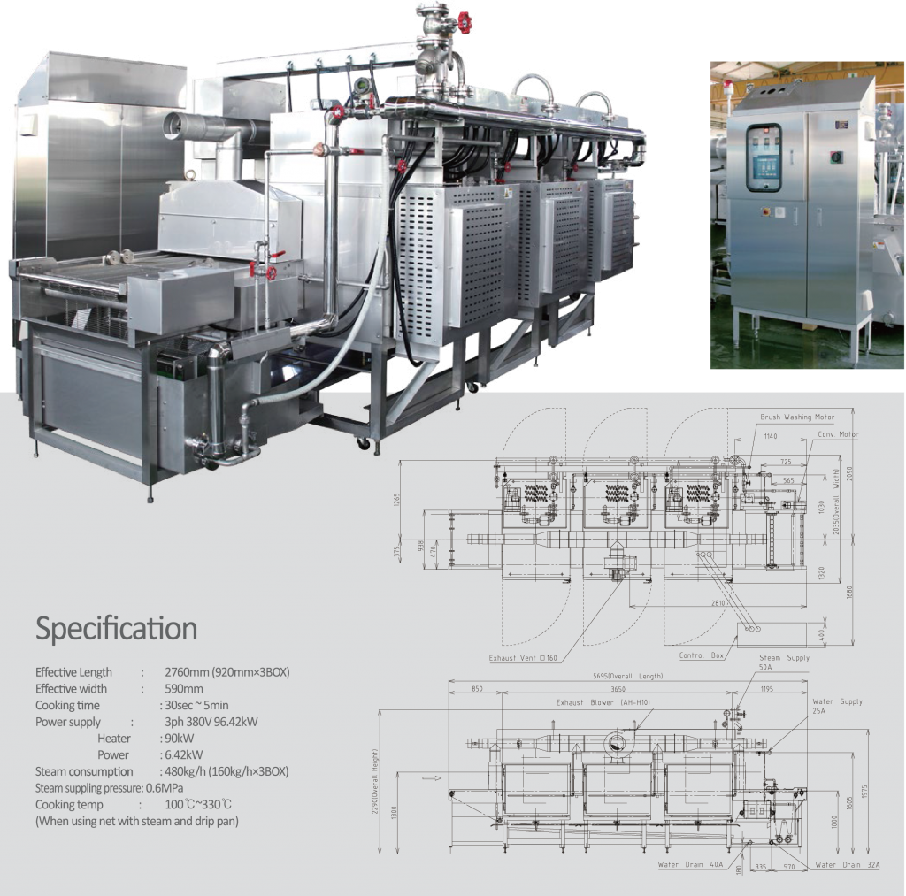 Superheated steam at фото 78